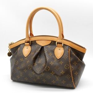 🍓LV Tivoli PM AH0182